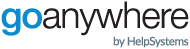 GoAnyWhere Logo