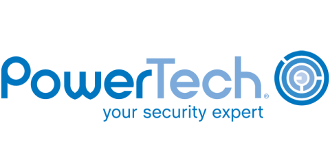 Helpsystems PowerTech Logo