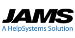 JAMS A HelpSystems Solution Logo