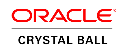 Oracle Crystal Ball Logo Clear
