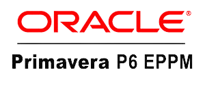 Oracle Primavera P6 EPPM Clear