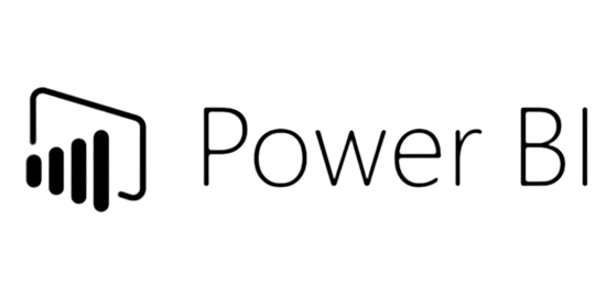 Power Bi Logo