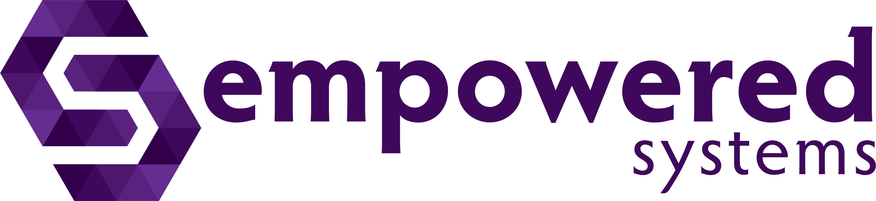 Empowered Logo LONG - Multicolor