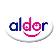 Aldor - Colombia Logo