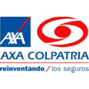 Axa Colpatria - Colombia Logo