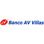 Banco AV Villas - Colombia Logo