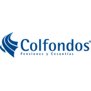 Colfondos - Colombia Logo