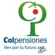 Colpensiones - Colombia Logo