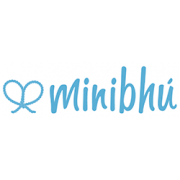 Minibhu - Colombia Logo