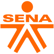 Sena - Colombia Logo